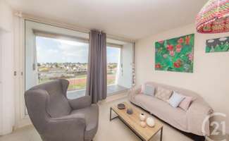 Photo Vente appartement Jullouville
