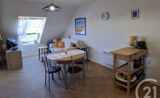 Photo Vente appartement Jullouville