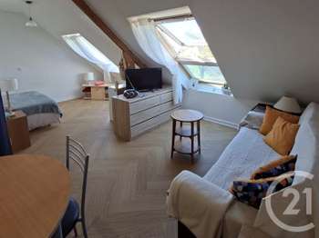 Vente appartement 1 pièce Vente appartement 1 pièce