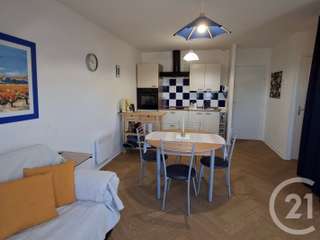 Vente appartement 1 pièce