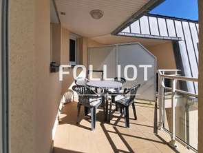 Vente Appartement 3 piècesJullouville