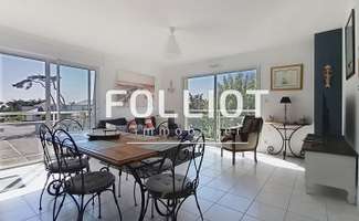 Photo Vente appartement Jullouville