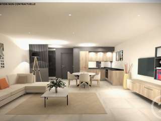 Vente appartement 3 pièces Vente appartement 3 pièces