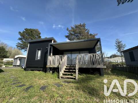 Vente appartement 3 pièces Jullouville 50