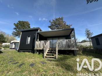 Vente appartement 3 pièces Jullouville 50