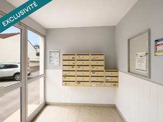 Vente appartement 2 pièces Vente appartement 2 pièces