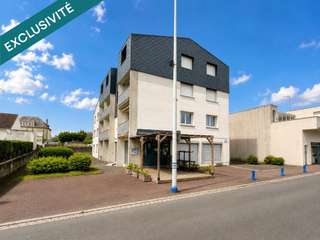 Vente appartement 2 pièces Vente appartement 2 pièces