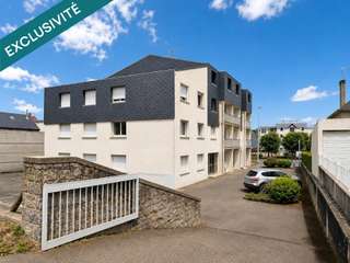 Vente appartement 2 pièces Vente appartement 2 pièces