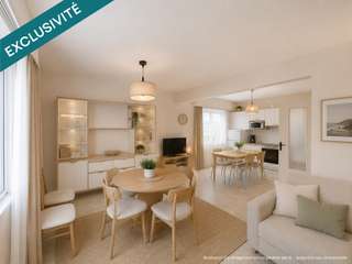 Vente appartement 2 pièces Vente appartement 2 pièces