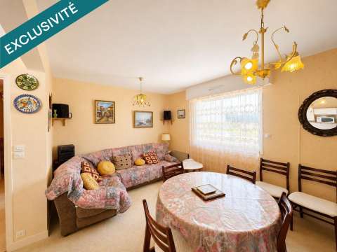 Vente appartement 2 pièces Vente appartement 2 pièces