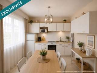 Vente appartement 2 pièces Vente appartement 2 pièces
