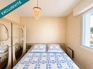 Vente appartement 2 pièces Vente appartement 2 pièces