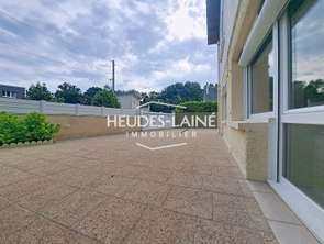 Vente Appartement 3 piècesJullouville