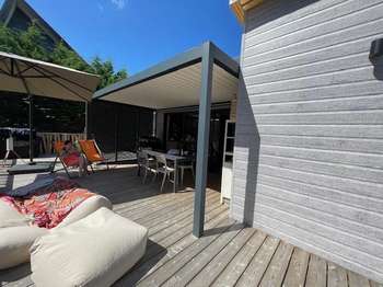 Vente Appartement 4 piècesJullouville