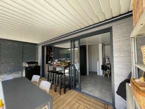 Vente Appartement 4 piècesJullouville