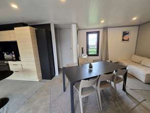 Vente Appartement 4 piècesJullouville