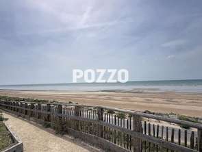 Vente Appartement 3 piècesJullouville