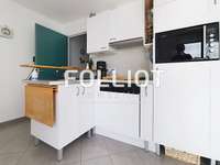 Vente appartement 1 pièce Vente appartement 1 pièce