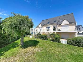 Vente appartement 2 pièces Jullouville 50