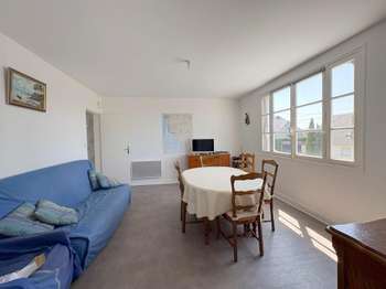 Vente Appartement 4 piècesJullouville