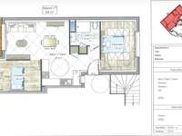 Vente appartement 3 pièces Vente appartement 3 pièces