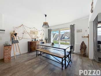 Vente Appartement 3 piècesJullouville