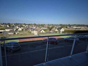 Vente Appartement 3 piècesJullouville