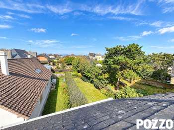 Vente Appartement 4 piècesJullouville