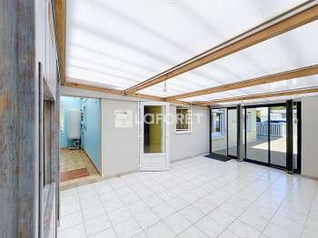 Vente Appartement 3 piècesJullouville