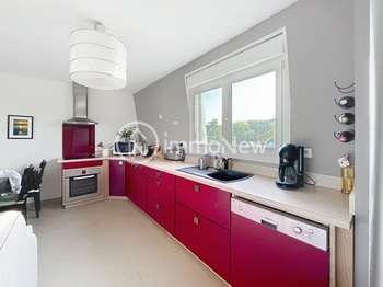 Vente appartement 4 pièces Jullouville 50