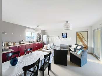 Vente appartement 4 pièces Vente appartement 4 pièces