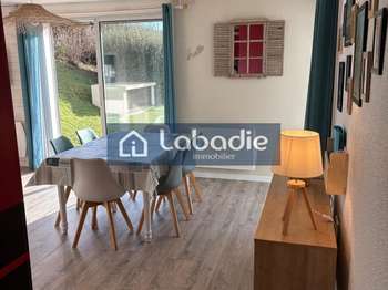 Vente Appartement 3 piècesJullouville
