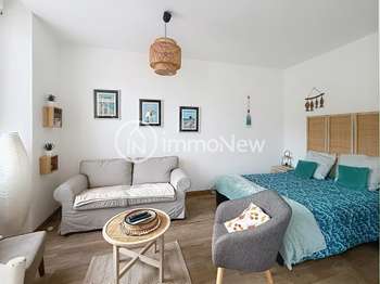 Vente appartement 1 pièce