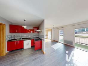 Vente Appartement 4 piècesJurançon