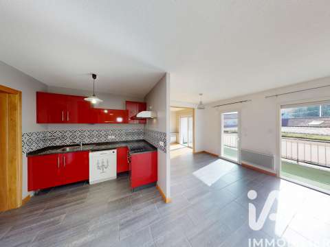 Vente appartement 4 pièces Jurançon 64