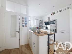 Vente Appartement 3 piècesJurançon