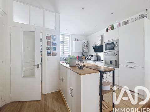 Vente appartement 3 pièces Jurançon 64