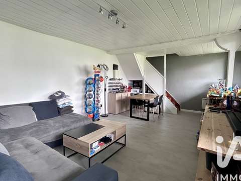 Vente appartement 3 pièces Jurançon 64