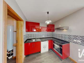 Vente Appartement 4 piècesJurançon