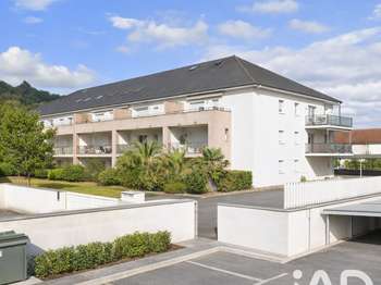 Vente Appartement 4 piècesJurançon