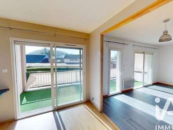 Vente appartement 4 pièces Vente appartement 4 pièces