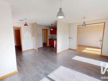 Vente Appartement 4 piècesJurançon