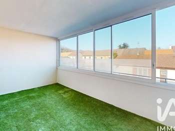 Vente Appartement 4 piècesJurançon