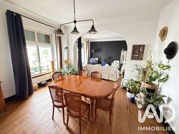 Vente Appartement 5 piècesJurançon