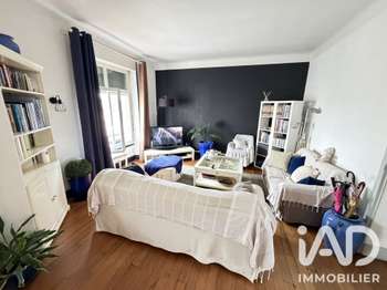 Vente appartement 5 pièces Vente appartement 5 pièces
