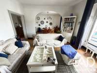 Vente appartement 5 pièces Vente appartement 5 pièces