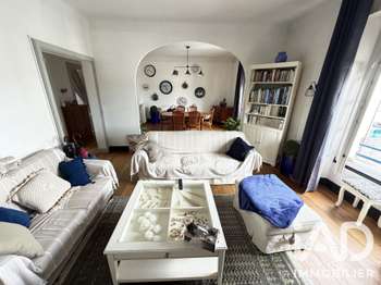 Vente appartement 5 pièces Vente appartement 5 pièces