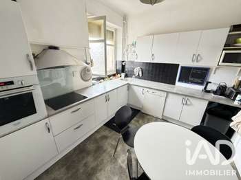 Appartement 5 pièces 123 m² · à Jurançon · 123 m² · 221 000 €