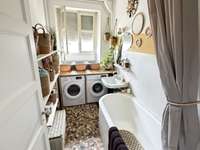 Vente appartement 5 pièces Vente appartement 5 pièces
