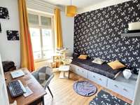 Vente appartement 5 pièces Vente appartement 5 pièces